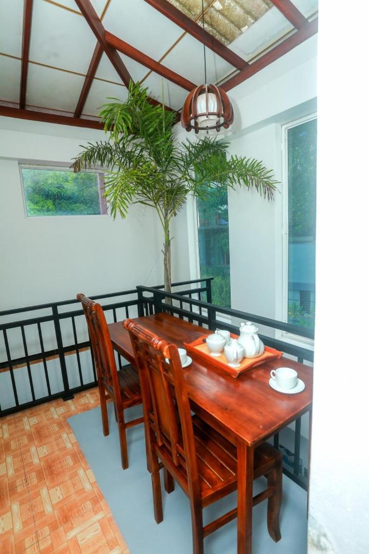 Jeju Villa Unawatuna Exterior photo