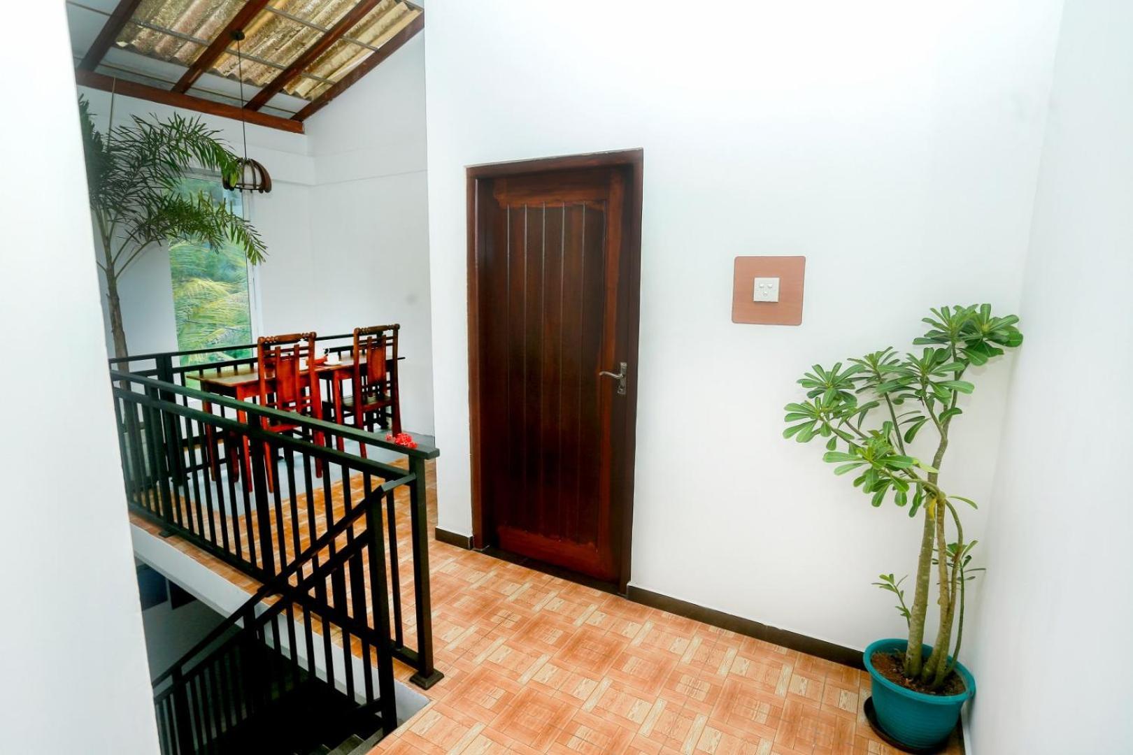 Jeju Villa Unawatuna Exterior photo